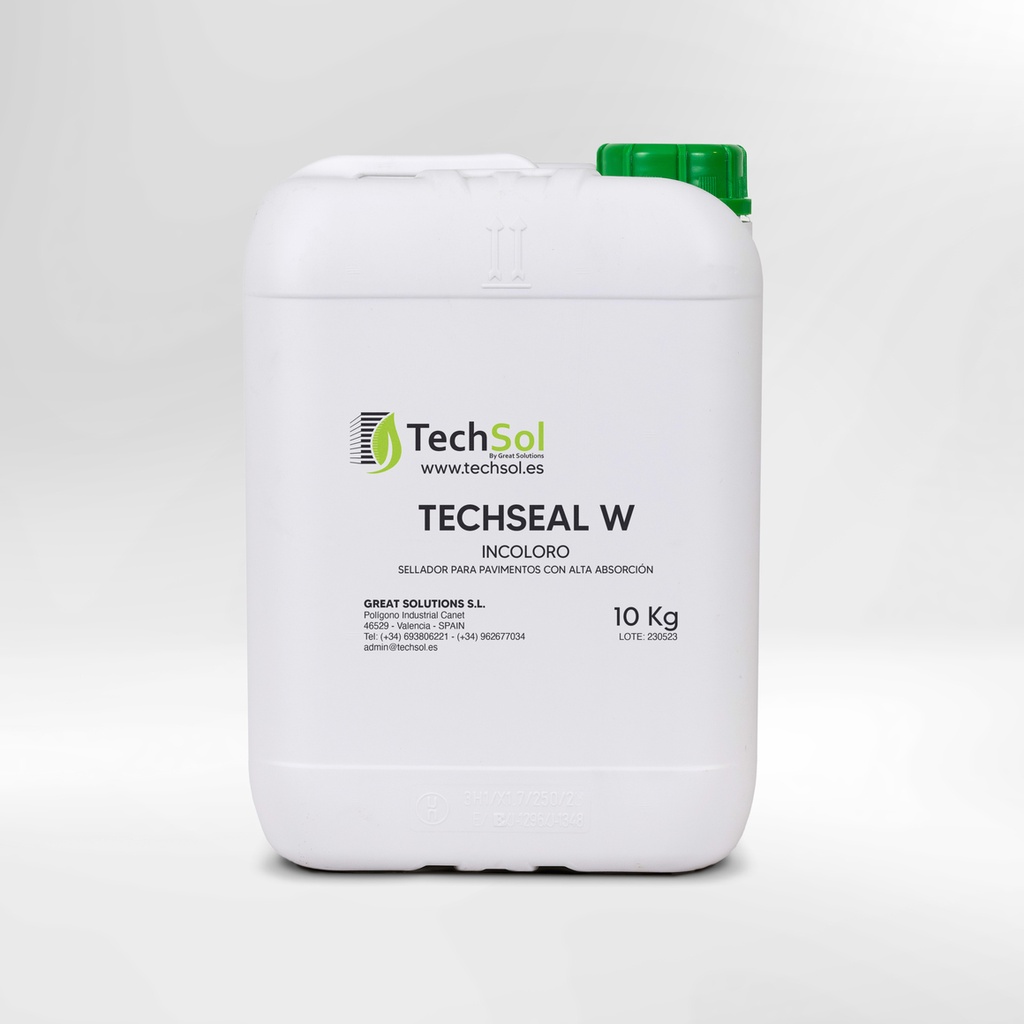 TECHSEAL W